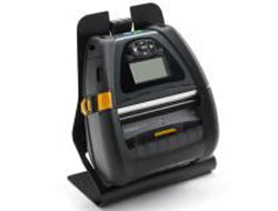 Zebra Ständer P1050667-038 – für QLn220, QLn320, QLn420 und andere, schwarz