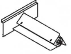 Zebra Aufwickler G22253M – für 220Xi4
