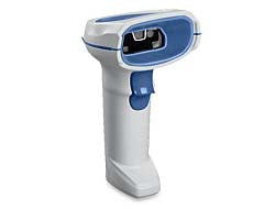 Zebra DS8178-HC – Barcodeleser – Bluetooth 4,0 – mit Akku – Kit: Ladestation + USB-Kit