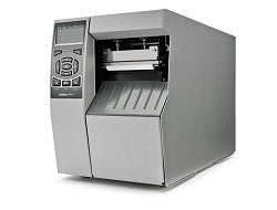 Zebra ZT510 – Etikettendrucker, Thermotransfer, bis 104 mm, USB, Bluetooth, LAN, 203 × 203 dpi, 305 mm/s