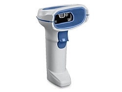 Zebra DS8178-HC – Barcodeleser – USB – mit Akku – Kit: Scanner + Kabel + Ladestation