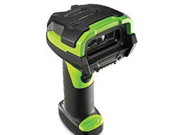 Zebra LI3608 RUGD – Barcodeleser – USB