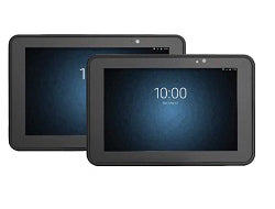 Zebra ET51 – 8,4", 32 GB, 4 GB RAM, WLAN, Android 10, Schwarz