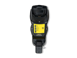 Datalogic Ladestation – zusätzliches Batteriefach, Multi-Interface (RS-232, KBW, USB) – für PBT9500