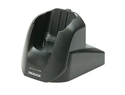 Datalogic Ladestation – 94A150058 – 1-Slot, AC – für Memor X3 – schwarz