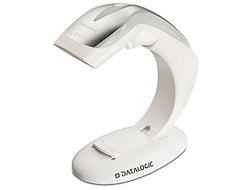 Datalogic Ständer – Heron Autosense – weiss