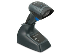Datalogic QuickScan Mobile QM2131 – Barcodeleser – Funk – Kit: Ladestation + Kabel