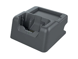 Datalogic Dockingstation, Schwarz, für DL-Axist, 94A150071