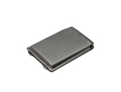 Datalogic Batteriefachabdeckung, Schwarz, für DL-AXIST, 94ACC0131