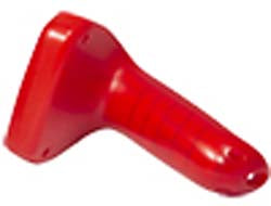 Datalogic Schutzgehäuse – für Joya Touch – Rot – 5er-Pack