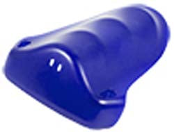Datalogic Schutzgehäuse – für Joya Touch – Blau – 5er-Pack