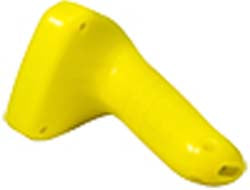 Datalogic Schutzgehäuse – Joya Touch PG – für Joya Touch – Gelb – 5er-Pack