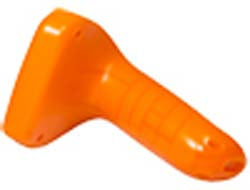 Datalogic Schutzgehäuse – für Joya Touch – Orange – 5er-Pack