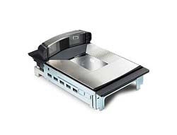 Datalogic Magellan 9800i – Barcodeleser – kabelgebunden (RS-232) – nur Scanner – EU-Version