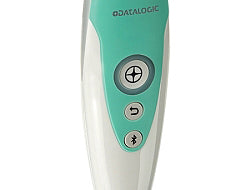 Datalogic RIDA DBT6400 – Barcodeleser – Bluetooth 4.0 – mit Akku
