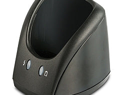 Datalogic Ladestation – C-6000 – Innen, Kontakt – für RIDA DBT6400 – Schwarz