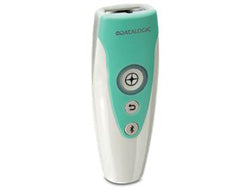 Datalogic Ladestation – C-6000 – für RIDA DBT6400 – weiss