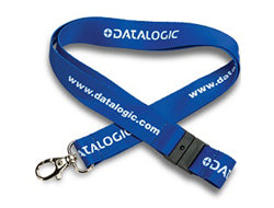 Datalogic Handschlaufe – DBT6400-BK – mit Logo, mit Support