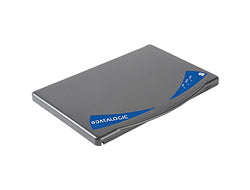 Datalogic RFID-Desk-Reader DLR-DK001 – 297×205×15 mm, blau, grau