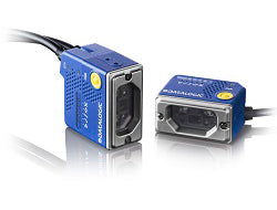 Datalogic Matrix 120 210-010 – Barcodeleser – Ethernet