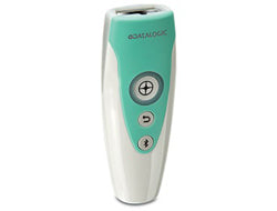 Datalogic RIDA DBT6400 – Barcodeleser – Bluetooth 4.0 – mit Akku – Kit: Kabel