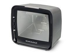 Datalogic Magellan 3450VSi – Barcodeleser – RS-232 – Kit: Netzteil + 4,5 m Kabel + Montagesatz – EU-Version