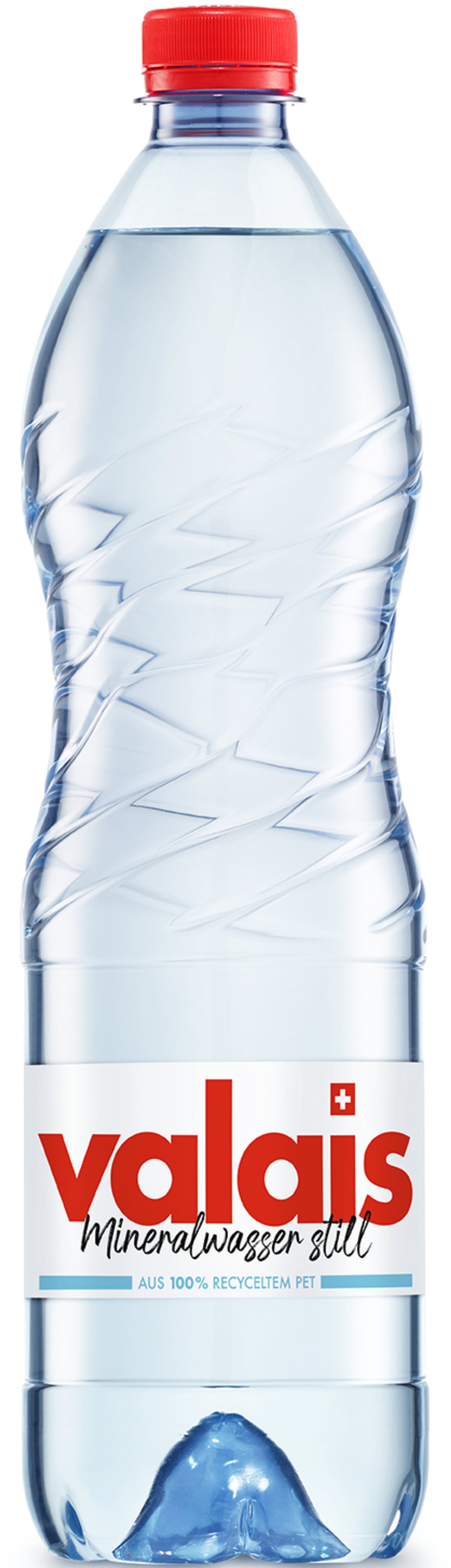 Valais Mineralwasser still – 6 × 1 l