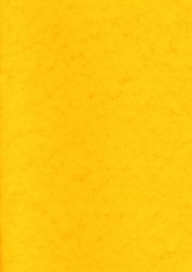 Ingold-biwa Pressspanheft A4 – kariert 5 mm, mit Rand, 48 Blatt, 90 g/m², Papier, gelb, 10er-Pack