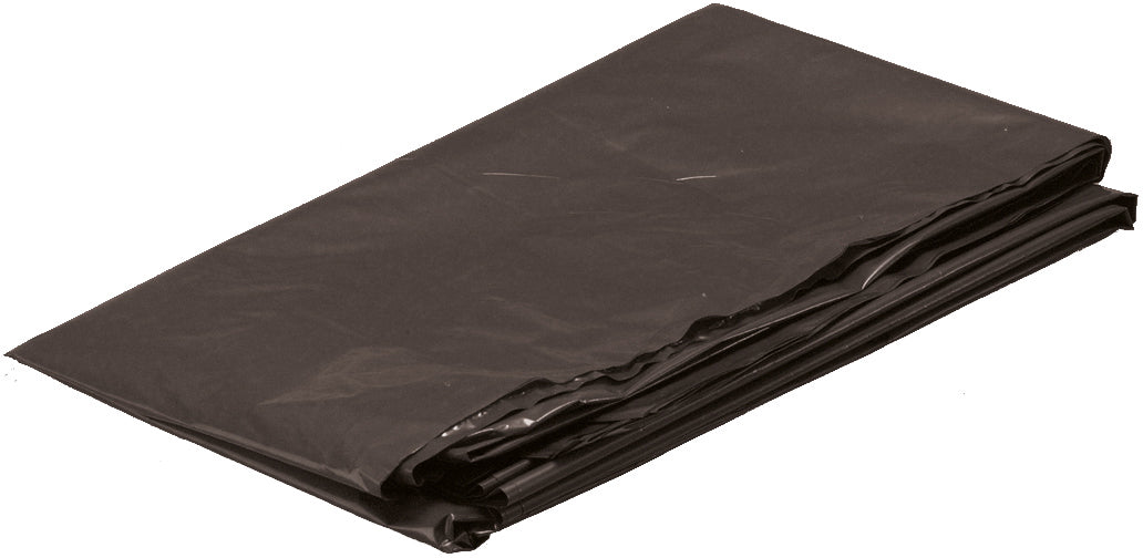 Webstar Containerbeutel 7691 – 800 l, LDPE, grau, 295 × 135 × 340 mm, 50 Stk