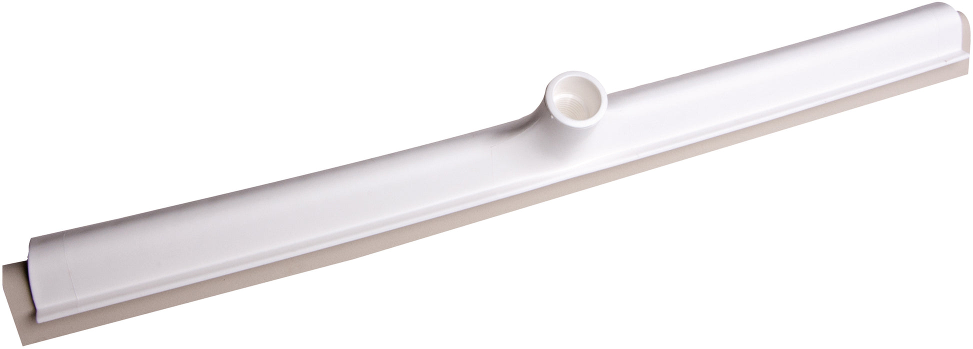 Weitaclean Wasserschieber Profi 14445 – 44,0 cm, Naturgummi, Weiss