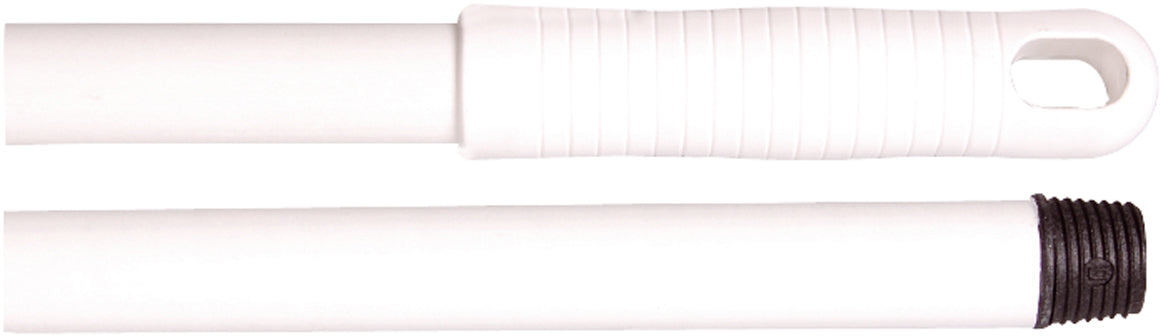 Weitaclean Wischerstiel – 149,5 cm – Glasfaser – Weiss