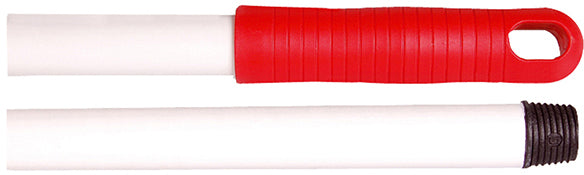 Weitaclean Wischerstiel – 149,5 cm – Glasfaser, Rot