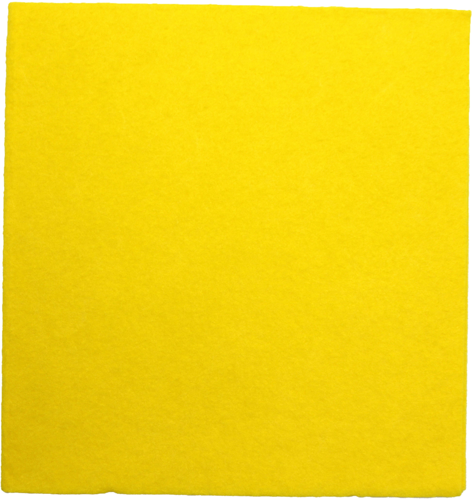 Weitaclean Olivia Allzwecktücher – Gelb – 38 × 40 cm – 80% Viskose/20% Synthetik – 10er-Set