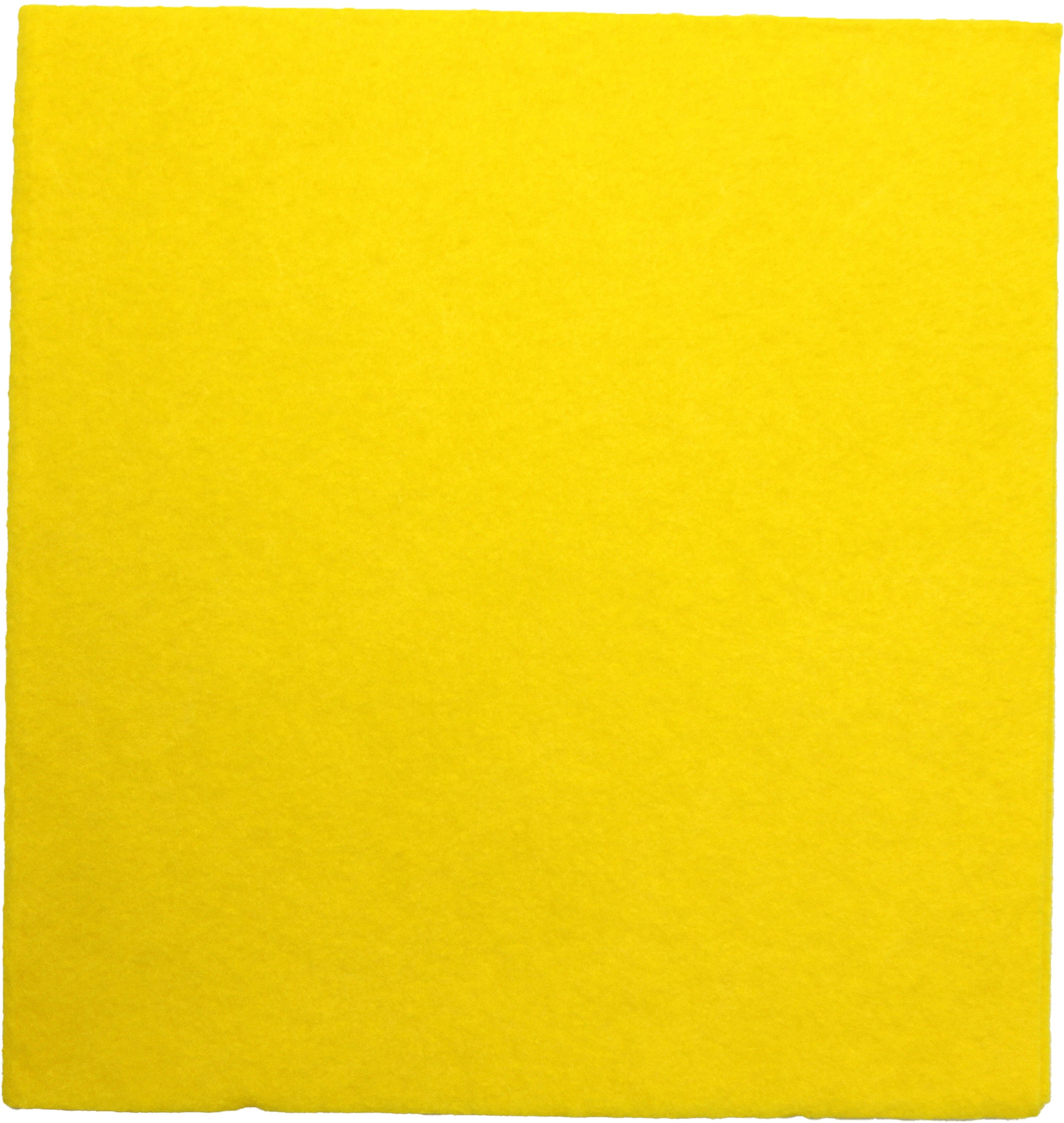 Weitaclean Olivia Allzwecktücher – Gelb – 38 × 40 cm – 80% Viskose/20% Synthetik – 10er-Set