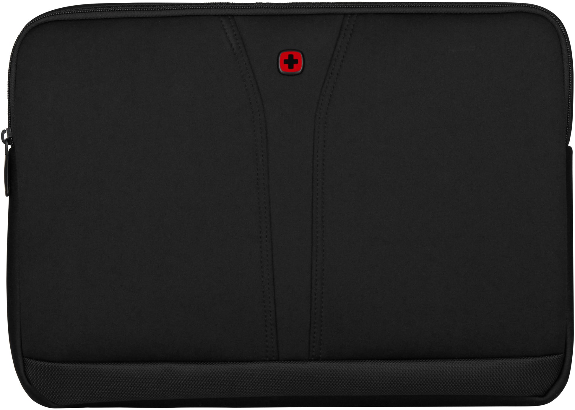 Wenger/SwissGear Wenger BC Fix Notebook-Schutzhülle für Notebooks bis 15,6" – Schwarz