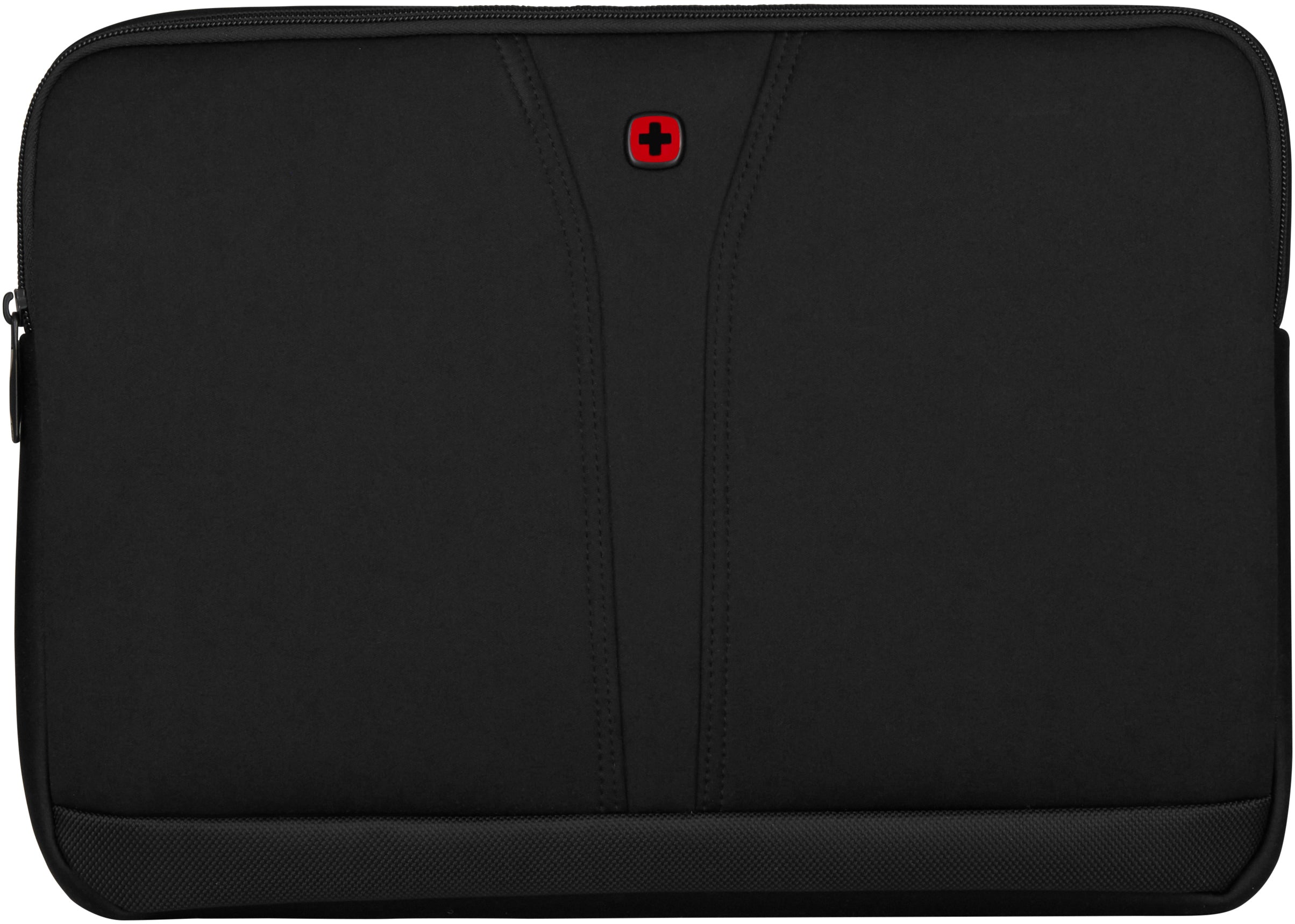 Wenger/SwissGear Wenger BC Fix Notebook-Schutzhülle für Notebooks bis 15,6" – Schwarz