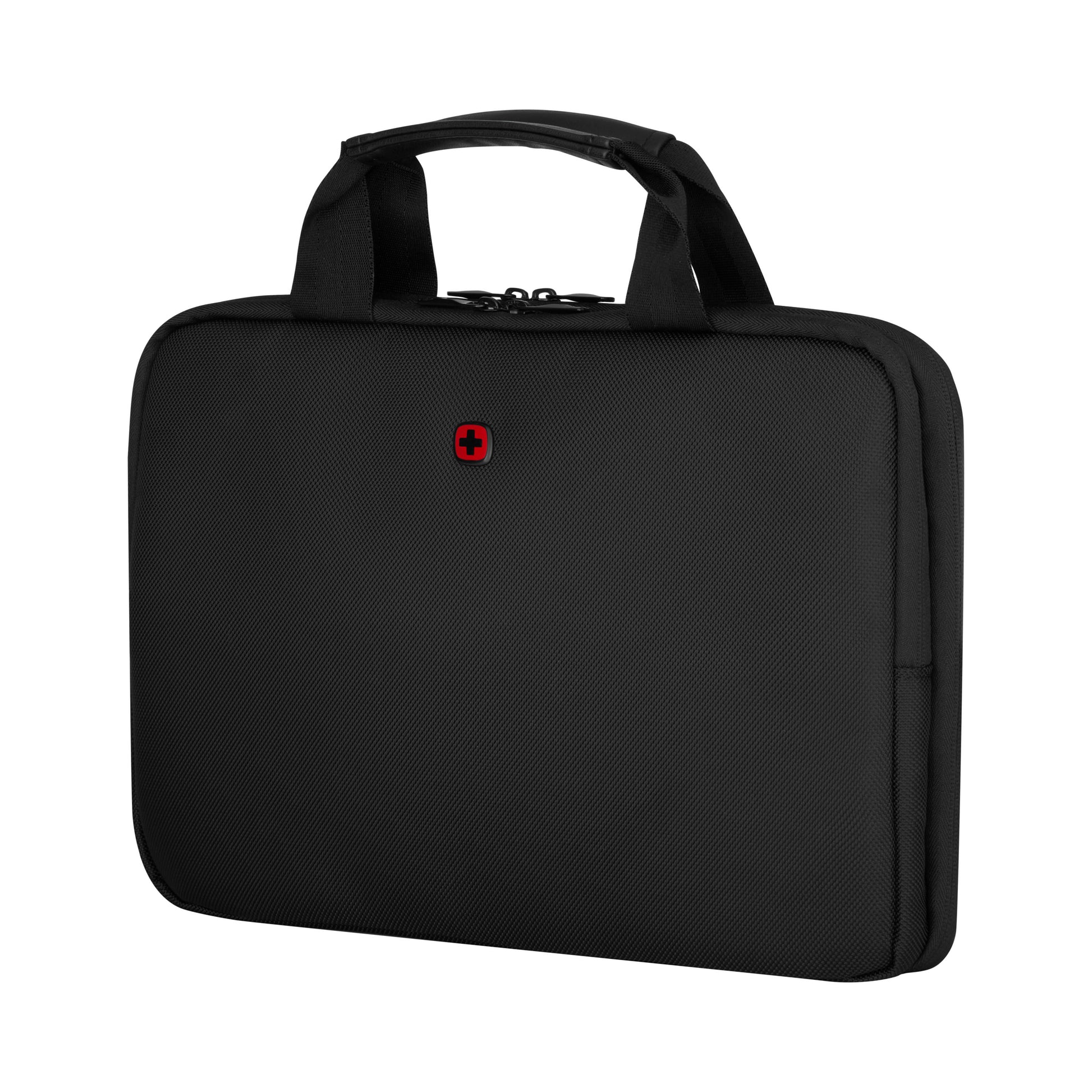 Wenger/SwissGear Wenger Guyde Laptop-Hülle 14" – Schwarz