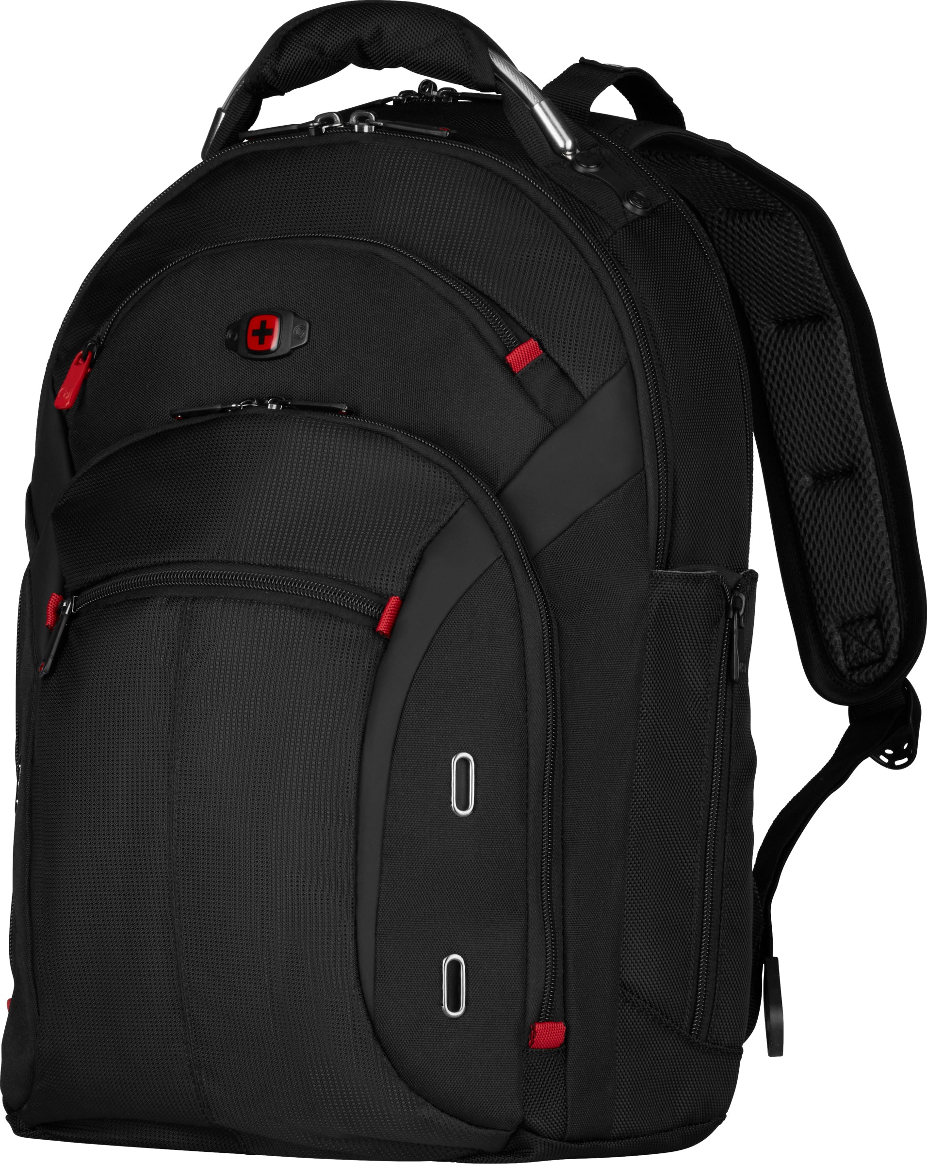 Wenger/SwissGear Wenger Laptop-Rucksack Gigabyte B-600627 – 369 × 521 × 110 mm