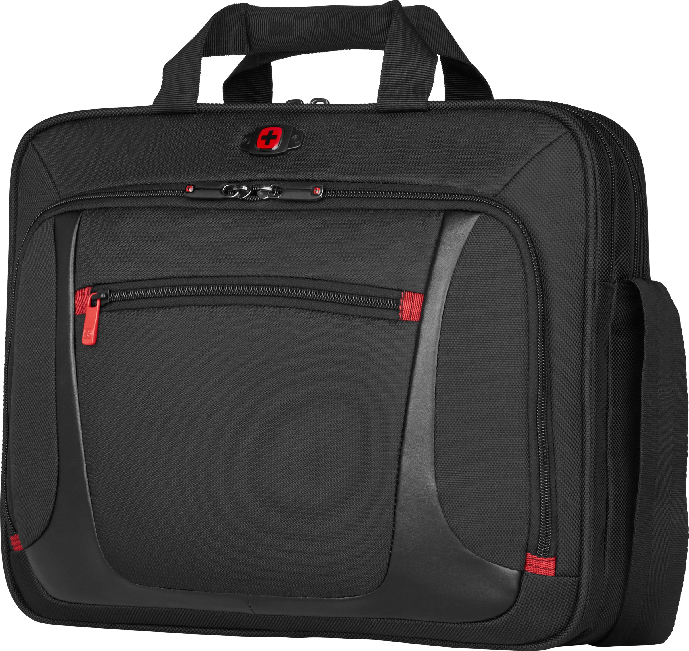 Wenger/SwissGear Wenger Sensor B-600643 – 16" Notebooktasche, 45,5 × 12 × 34 cm