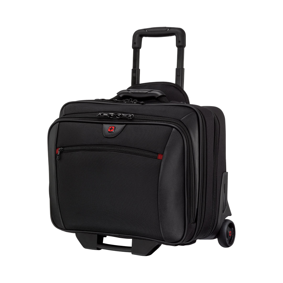 Wenger/SwissGear Wenger Potomac B-600661 – Business-Trolley 17"