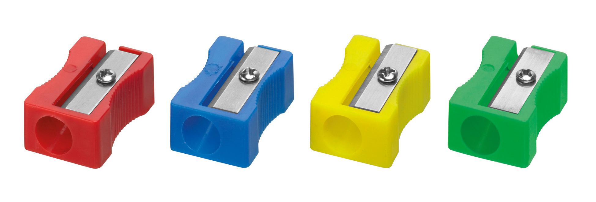 Westcott Spitzer – für Ø 8 mm – Kunststoff
