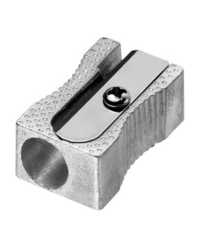 Westcott E-14209 Spitzer – für Ø 8 mm – Metall