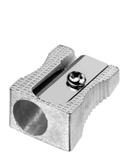Westcott E-14210 Spitzer – für Ø 8 mm – Metall