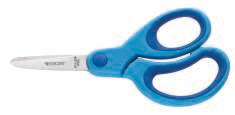 Westcott Softgrip Kids Kinderschere 15,1 cm, spitz