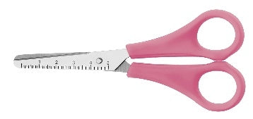 Westcott Kinderschere 15,0 cm, abgerundet, für Rechtshänder – cm-Skala