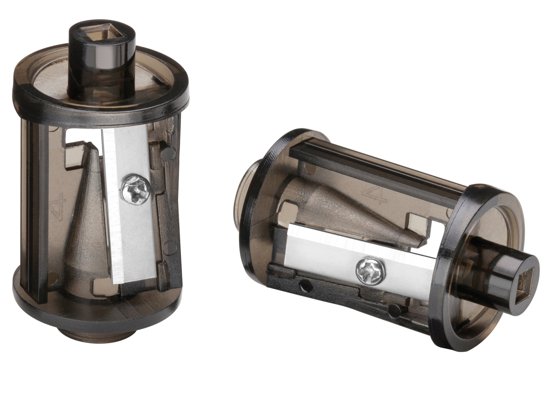 Westcott iPoint E-55039 – Ersatzfräser – für iPoint Evolution & Halo – 2er Pack