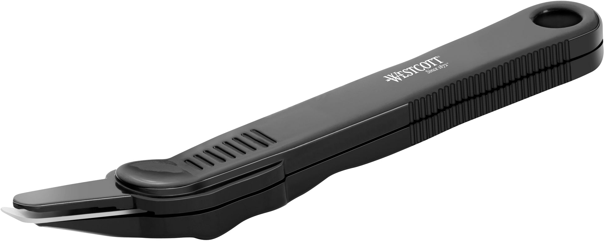 Westcott E-12003 00 Heftzange – schwarz