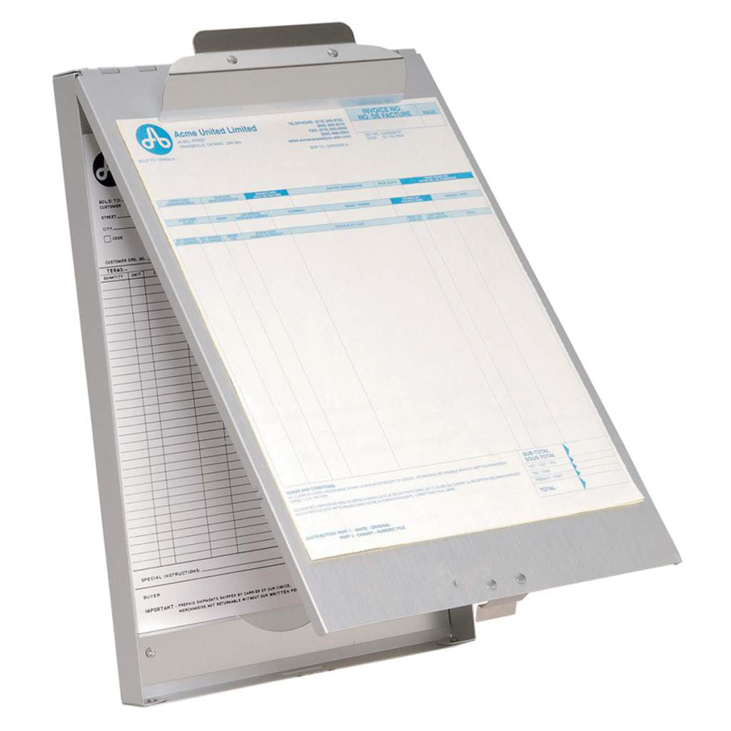 Westcott Formularhalter mit Box