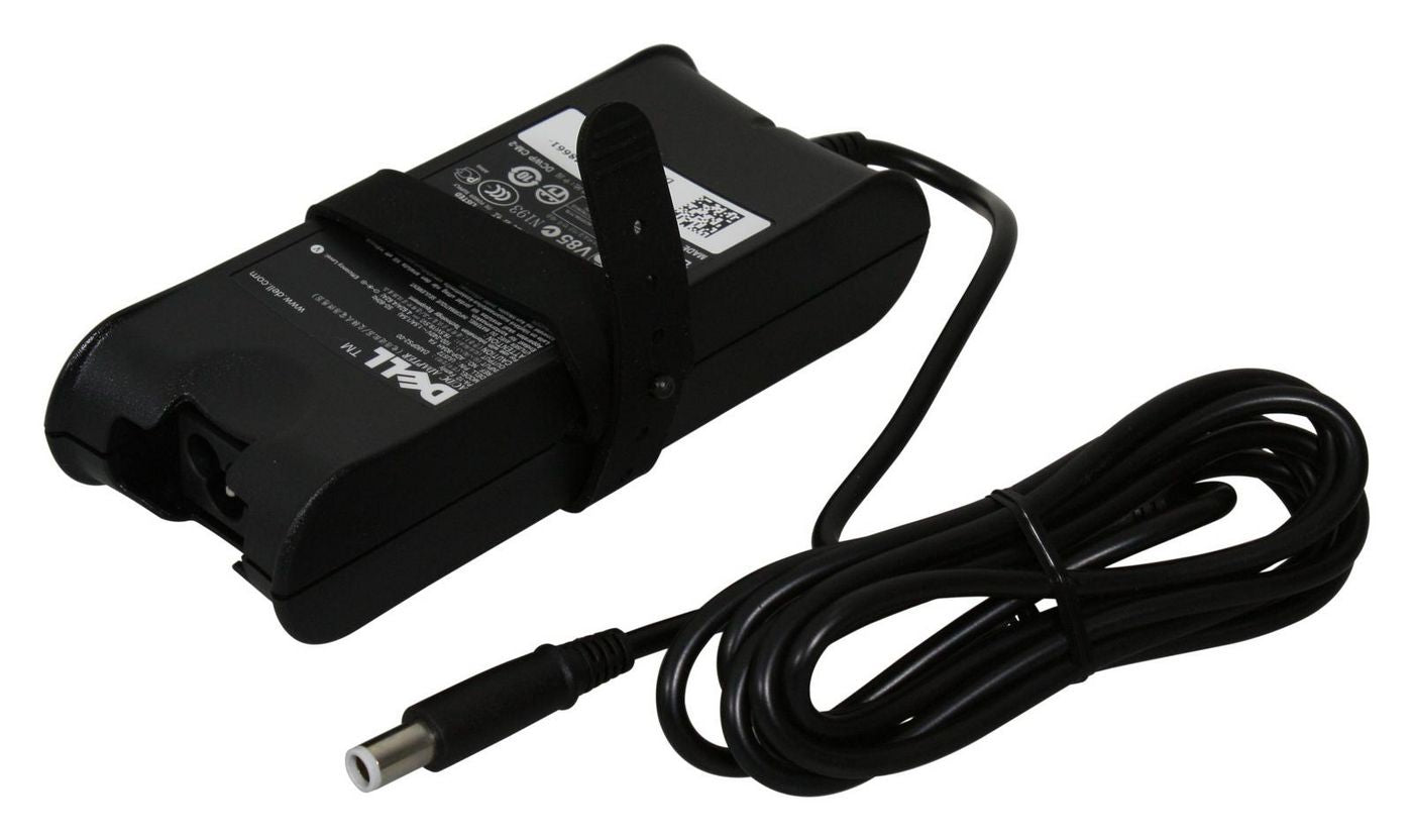 DELL Netzteil – 90 W, 20 V – für Latitude E4200, Latitude E4300, Latitude E4310 und andere – Schwarz