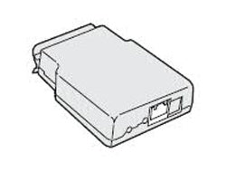 Intermec Netzwerkmodul, IEEE 1284, 2 Parallelanschlüsse – für PF2i/PF4i/PM4i u. a., 1-971141-800